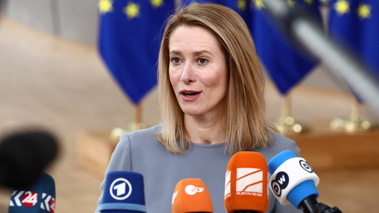 Κάλας: «Οι ΥΠΕΞ της ΕΕ συμφώνησαν στην επείγουσα ανάγκη αποκλιμάκωσης στη Μέση Ανατολή»