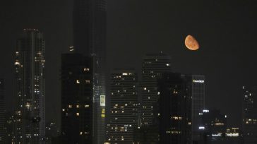 Η Κίνα καλεί τους υπηκόους της να φύγουν από το Ισραήλ «το συντομότερο»