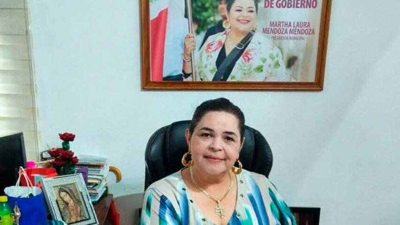 Νέα δολοφονία δημάρχου στο Μεξικό