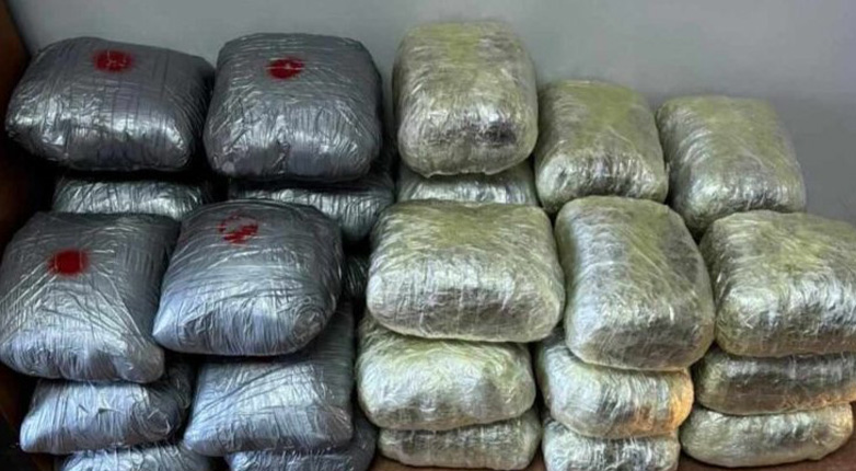 Ιωάννινα: Δύο συλλήψεις για διακίνηση ναρκωτικών