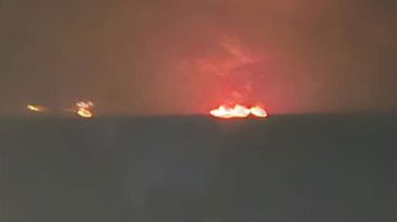 Δεν συνδέεται με τη σύρραξη η σύγκρουση των πλοίων στα Στενά του Ορμούζ