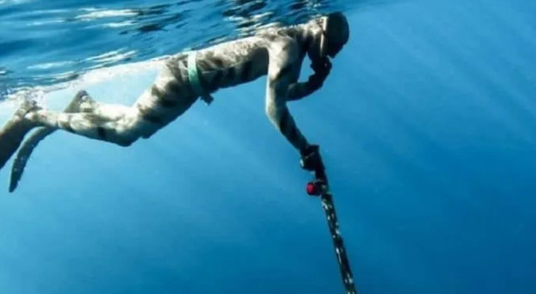 Ρέθυμνο: Κινητοποίηση του Λιμενικού για αγνοούμενο ψαροντουφεκά