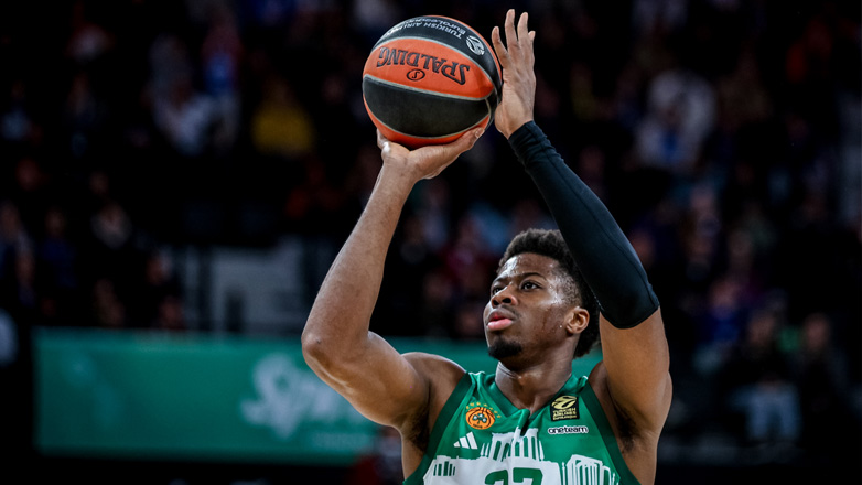 Μπάσκετ: Τέλος από τη Μούρθια ο Κώστας Αντετοκούνμπο