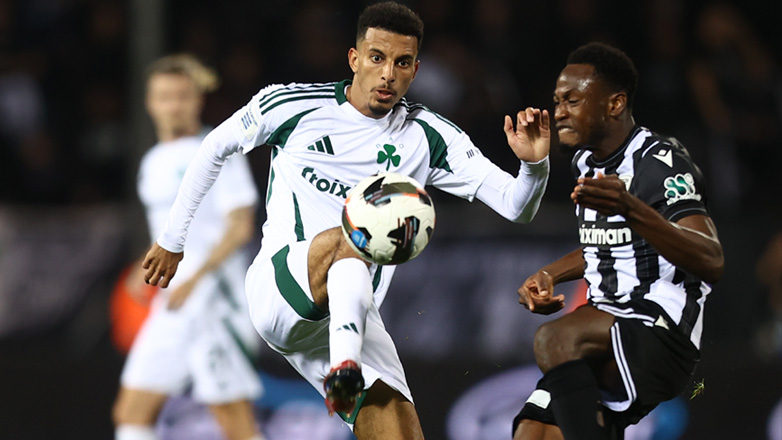 Africafoot: «Η Μαρσέιγ έριξε τις απαιτήσεις της για τον Ουναΐ στα 8 εκατ. ευρώ»