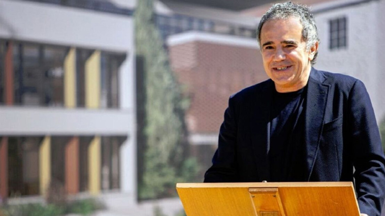 Αριστοτέλης Μυστακίδης: Ο δισεκατομμυριούχος που τα φέρνει όλα… (Νέα) Τούμπα