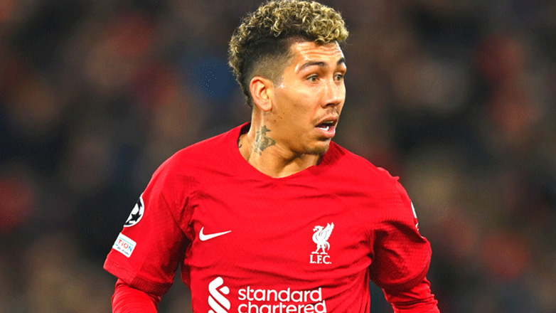 Κοντά σε συμφωνία με την Αλ Σαντ ο Φιρμίνο