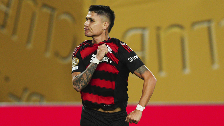 Παγκόσμιο Κύπελλο Συλλόγων: Εύκολη νίκη για τη Φλαμένκο, 2-0 την Εσπεράνς