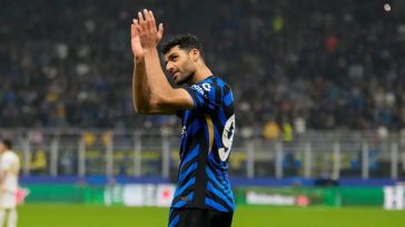 Ιράν: Άφαντος ο Μεντί Ταρεμί