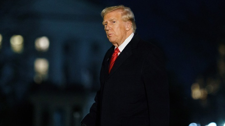 Ο Τραμπ ζητά «άνευ όρων παράδοση» από το Ιράν