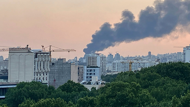 Βερολίνο: «Εάν το Ιράν δεν υποχωρήσει, η πλήρης καταστροφή του πυρηνικού του προγράμματος βρίσκεται στην ημερήσια διάταξη»