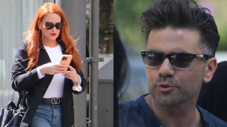 Σίσσυ Χρηστίδου – Θοδωρής Μαραντίνης: Τέλος στη διαμάχη για τη διατροφή