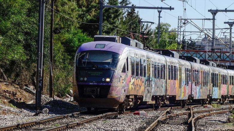 Απεργία Σωματείου Μηχανοδηγών (17/6): Οι τροποποιήσεις στα δρομολόγια σε τρένα και Προαστιακό