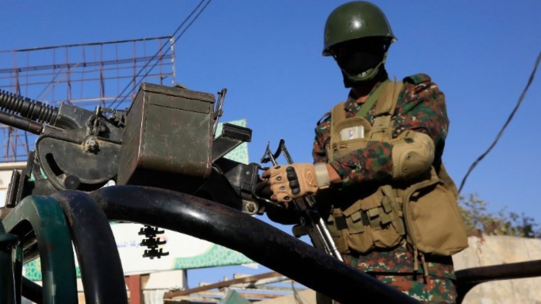 Οι Χούθι διαμηνύουν ότι θα παρέμβουν για να υποστηρίξουν το Ιράν στη σύγκρουση με το Ισραήλ