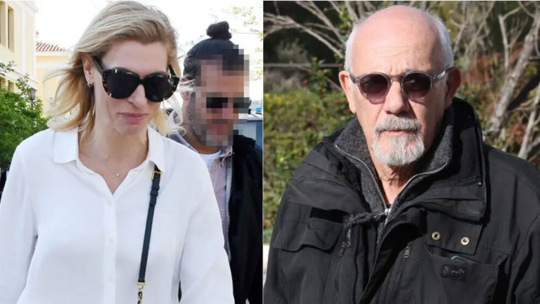 Ζέτα Δούκα και Γιώργος Κιμούλης ξανά στα δικαστήρια – Οι τελευταίες εξελίξεις για τη δίκη Ζέτα Δούκα και Γιώργος Κιμούλης ξανά στα δικαστήρια – Οι τελευταίες εξελίξεις για τη δίκη