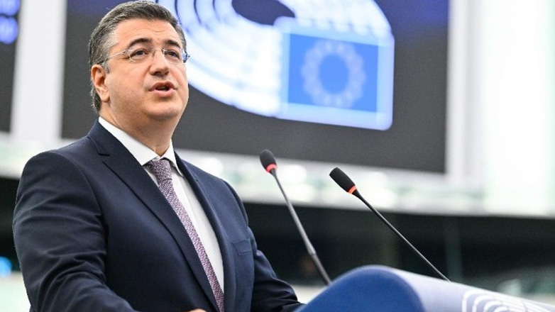 Συζήτηση για το τραγικό δυστύχημα των Τεμπών στην ολομέλεια του Ευρωπαϊκού Κοινοβουλίου