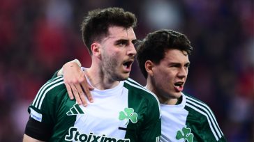 Απέναντι στη Ρέιντζερς ο Παναθηναϊκός στον 2ο προκριματικό του Champions League