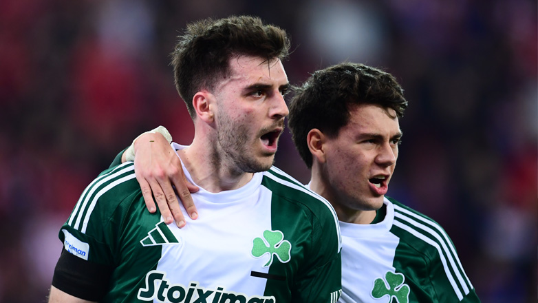 Απέναντι στη Ρέιντζερς ο Παναθηναϊκός στον 2ο προκριματικό του Champions League