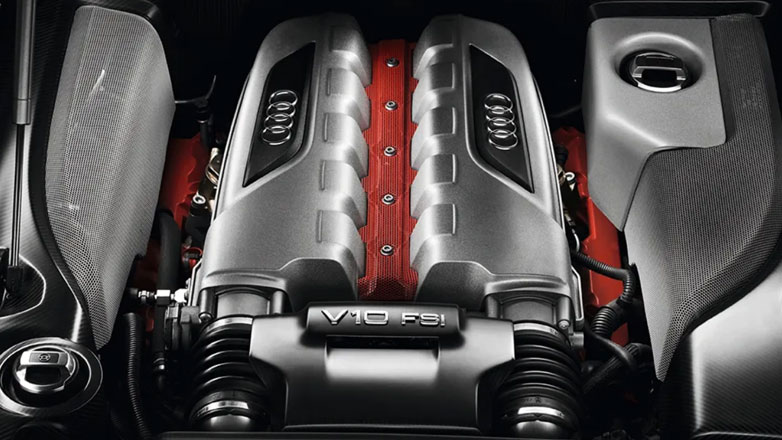 Η Audi αλλάζει γνώμη. Θα κατασκευάζει αυτοκίνητα βενζίνης για άλλα 10 χρόνια