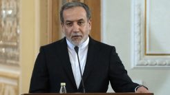 Ευρωπαίοι ΥΠΕΞ επιδιώκουν συνάντηση με τον επικεφαλής της ιρανικής διπλωματίας την Παρασκευή στη Γενεύη