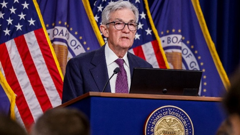 ΗΠΑ: Αμετάβλητα διατήρησε η Fed τα επιτόκια