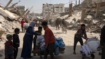 Γάζα: Δεκάδες νεκροί από ισραηλινά πυρά κοντά σε κέντρο διανομής βοήθειας