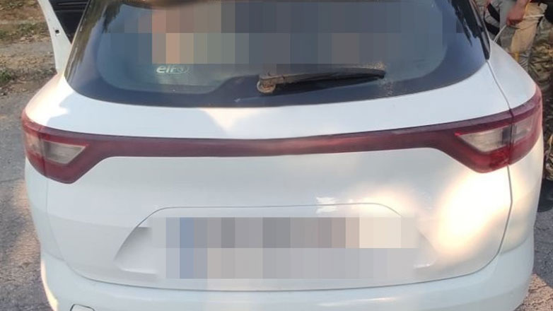 Σύλληψη 46χρονου για παράνομη μεταφορά μεταναστών