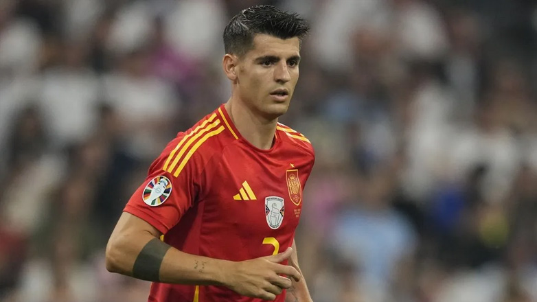 Ισπανία: Ο Μοράτα θέλει να επιστρέψει στη Χετάφε