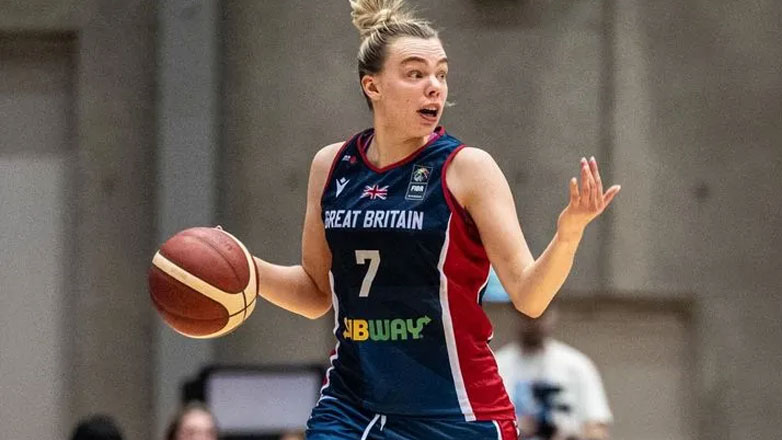 Μπάσκετ γυναικών: Ανακοίνωσε Γουίντερμπερν ο Αθηναϊκός