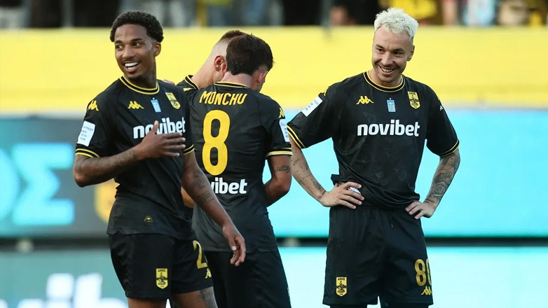 Conference League: Η Αράζ-Ναξιβάν από το Αζερμπαϊτζάν στον δρόμο του Άρη