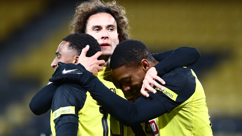 Conference League: Κόντρα σε μία εκ των Λέφσκι Σόφιας-Χαποέλ Μπερ Σεβά η ΑΕΚ