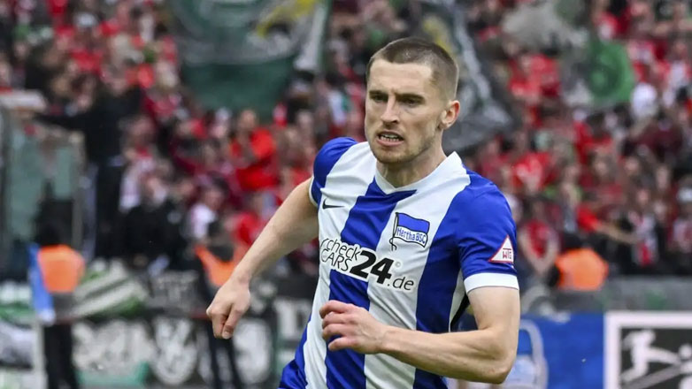 ΠΑΟΚ: Την Πέμπτη έρχεται ο Κένι