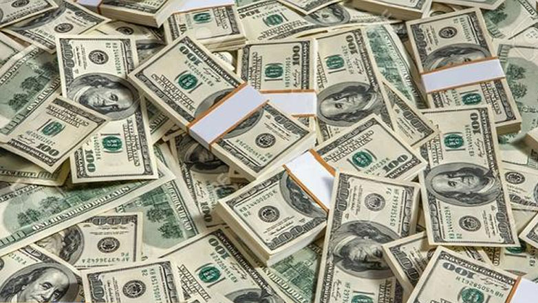 Περισσότεροι από 1.000 νέοι εκατομμυριούχοι την ημέρα προέκυψαν τον περασμένο χρόνο στις ΗΠΑ