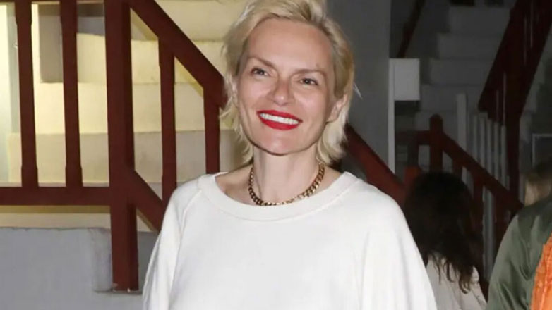 Έλενα Χριστοπούλου: Ανάρτηση-καρφί σε όσους αμφισβητούν τον ρόλο της!