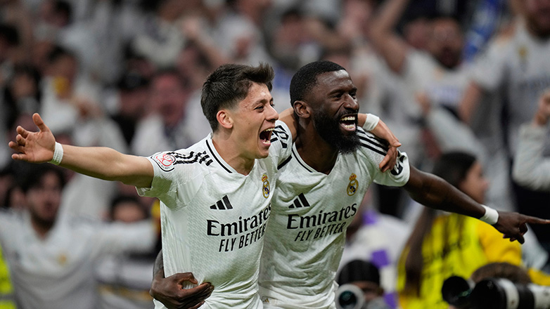 Pamestoixima.gr: Ειδικά στοιχήματα με ενισχυμένες αποδόσεις για το Παγκόσμιο Κύπελλο Συλλόγων