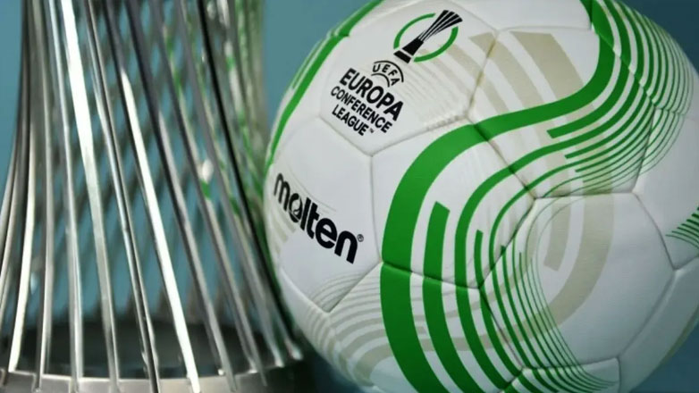 Conference League: Η κλήρωση του Β΄ προκριματικού γύρου