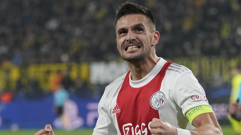 «Ο Ολυμπιακός έχει προβάδισμα για την απόκτηση του Τάντιτς»