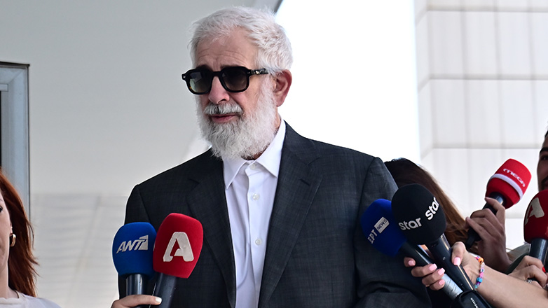 Δίκη Φιλιππίδη: Την Παρασκευή η απολογία για τις δύο απόπειρες βιασμού