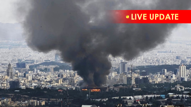 Χαμενεΐ: «Η μάχη ξεκινά»