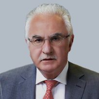 Γιώργος Τσούκαλης