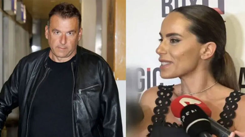 Μαρία Αντωνά: «Δεν θα με δείτε στην εκπομπή του Γιώργου Λιάγκα» – Η απάντηση για τον Τριαντάφυλλο