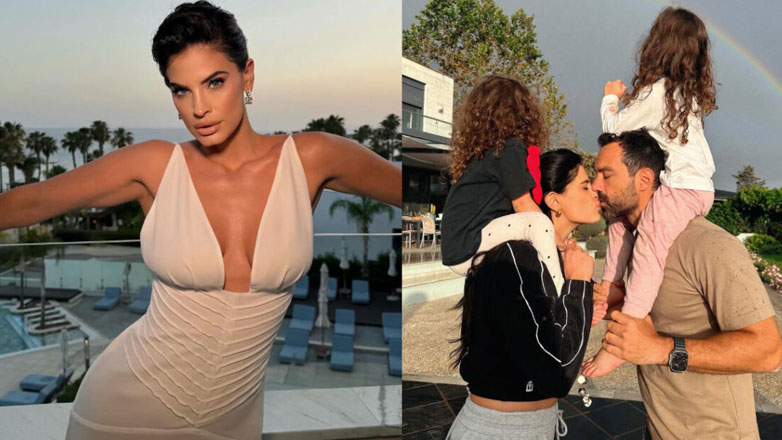 Χριστίνα Μπόμπα: «Την έκανα την μεγάλη τρέλα για τον έρωτα, τα παράτησα όλα» – Η εξομολόγηση στη Ναταλία Αργυράκη