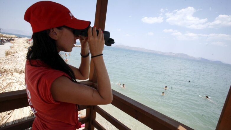 ΕΟΔΥ: Το 81% των θανάτων στη θάλασσα αφορά άτομα άνω των 60 ετών