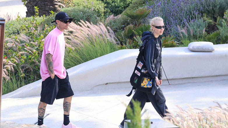 Πάρης Κασιδόκωστας – Τάμτα: Ερωτευμένοι στη Μύκονο!