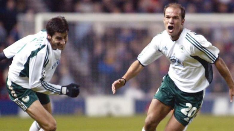 Παναθηναϊκός: Η «ακτινογραφία» της Ρέιντζερς και η προϊστορία του «τριφυλλιού» με τους Σκωτσέζους