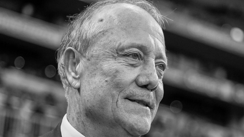 Θλίψη στο γαλλικό ποδόσφαιρο: Έφυγε από τη ζωή ο θρύλος της Λιόν, Μπερνάρ Λακόμπ