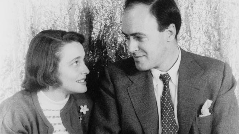 Πρωτότυπα σκίτσα του Ρόαλντ Νταλ πωλούνται σε δημοπρασία