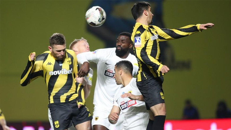 Τα υπογκρούπ με τους υποψήφιους αντιπάλους ΑΕΚ και Άρη στον 2ο προκριματικό του Conference League