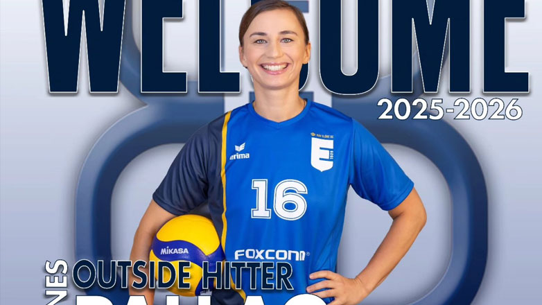 Βόλεϊ: Ουγγρική ενίσχυση για τη Θέτιδα Βούλας στα άκρα με την Πάλαγκ