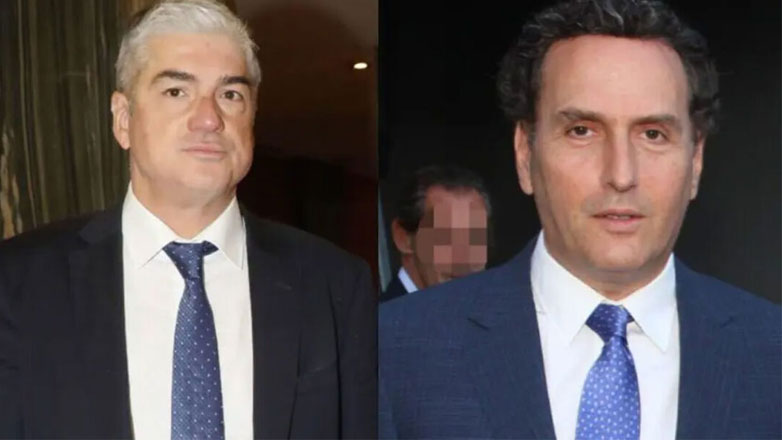 Θέμης Σοφός: Η απάντησή του στον Δημητρακόπουλο – «Όσα γνωρίζω θα τα πάρω μαζί μου στον τάφο»