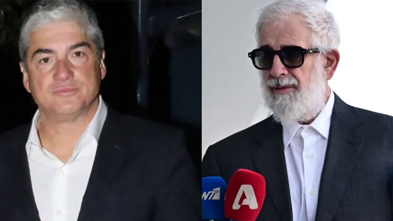 Πέτρος Φιλιππίδης: Αποκάλυψε πρώτη φορά γιατί έβγαλε τον Θέμη Σοφό από την υπεράσπισή του – «Κλονίστηκε η εμπιστοσύνη μου!»